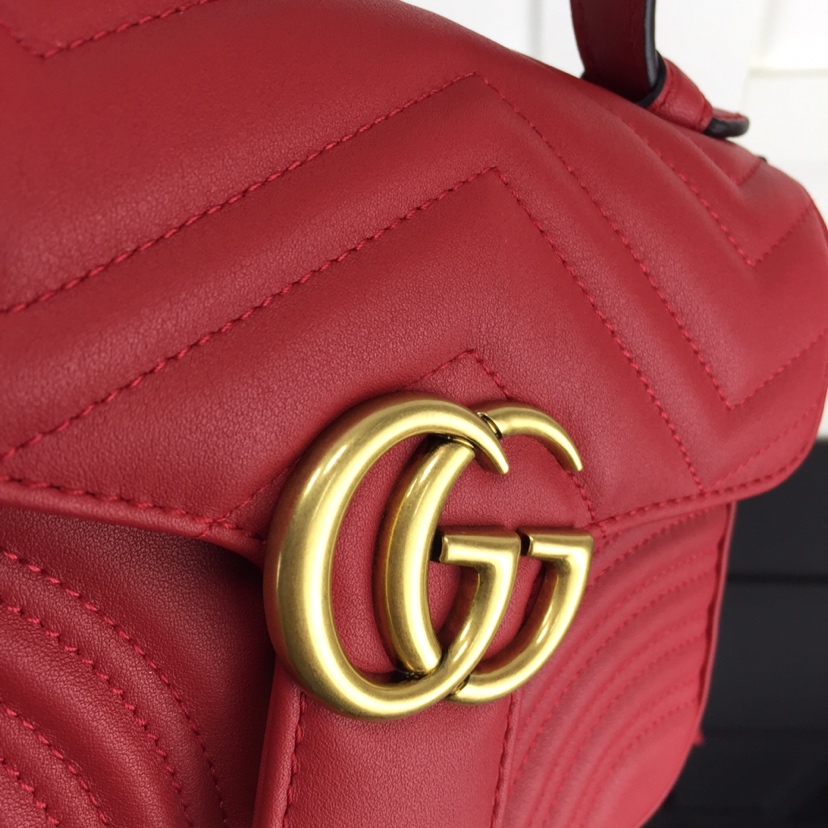 Gucci Satchel Bags